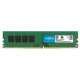 CRUCIAL - Crucial CB16GU3200 módulo de memoria 8 GB 1 x 8 GB DDR4 3200 MT/s - CB16GU3200